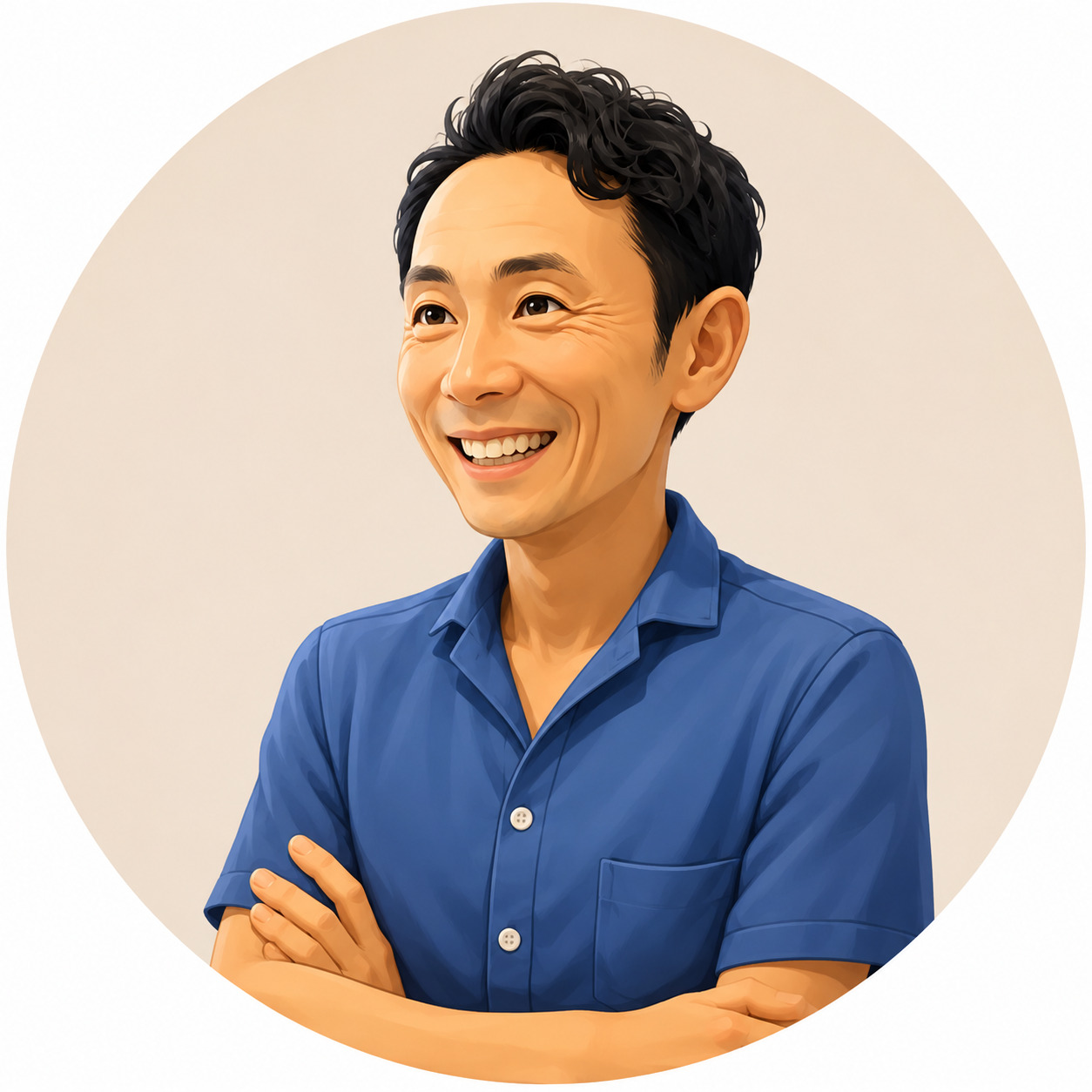 FUJIKKOのアバター